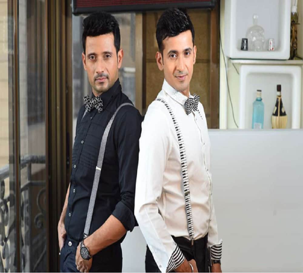 Music Composer Meet Brothers Father died After Cardiac Arrest
