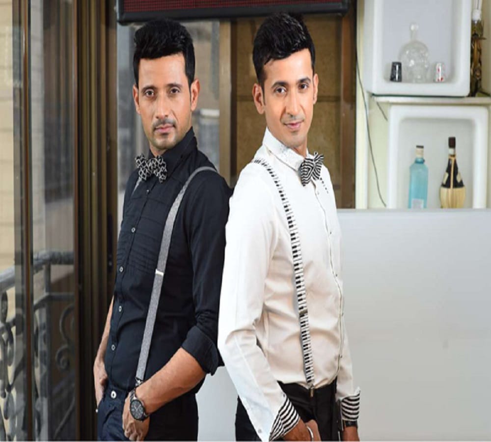 Music Composer Meet Brothers Father died After Cardiac Arrest