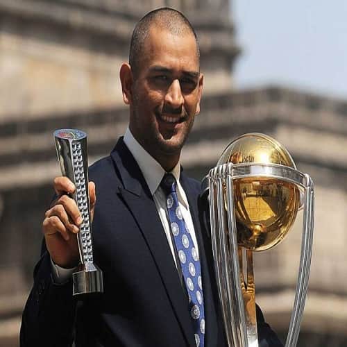 MS Dhoni brother narendra singh dhoni shares his favourite world cup moment
