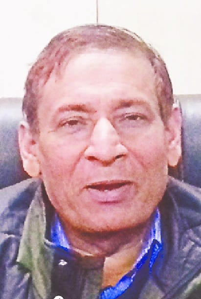 kura nistaaran plant ki badli jaayegi dpr