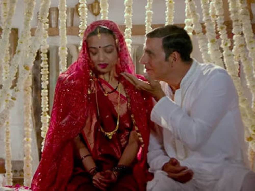 Five Things Every Indian Husband Should Learn From Akshay Kumar Starrer PadMan