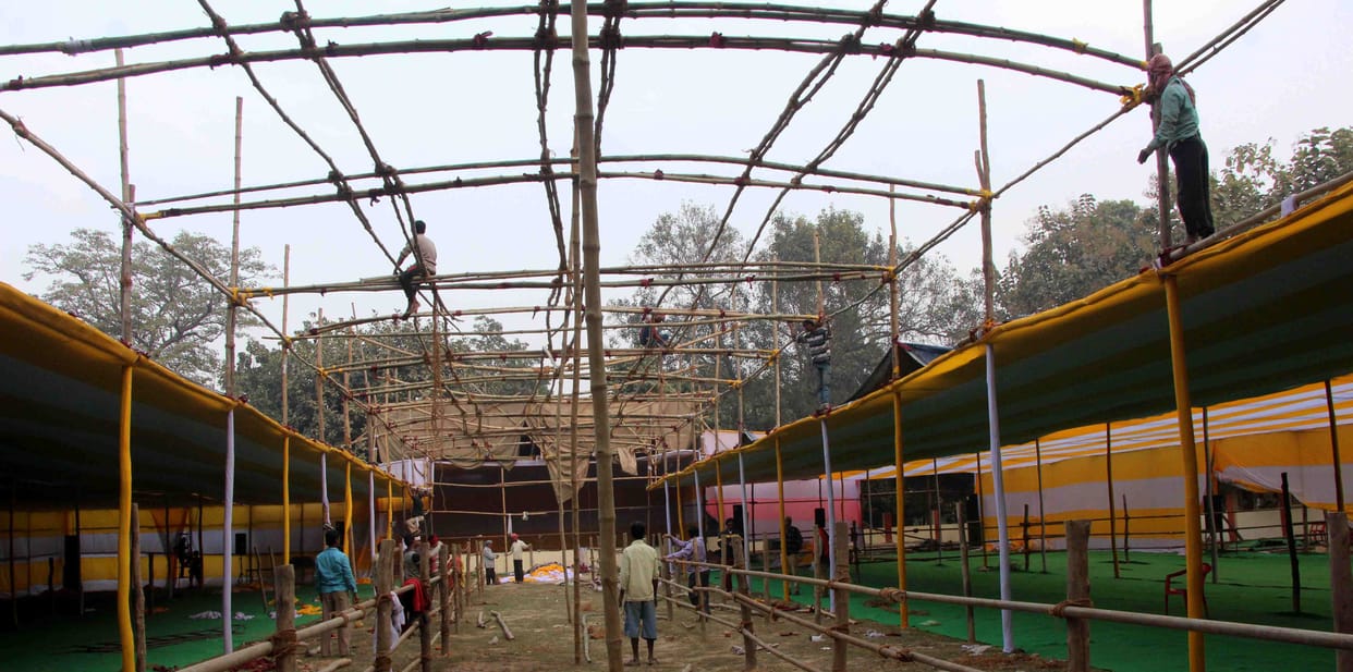 sampurnanand sanskrit vishwavidyalaya convocation ceremony on 24 december
