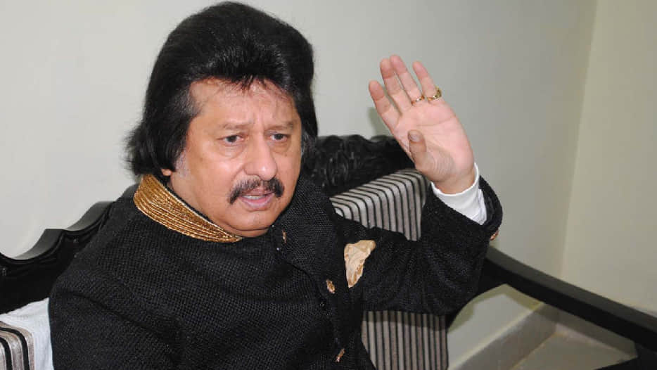 Happy Birthday Pankaj Udhas: The Man Who Made Ghazal Popular Between Common Man