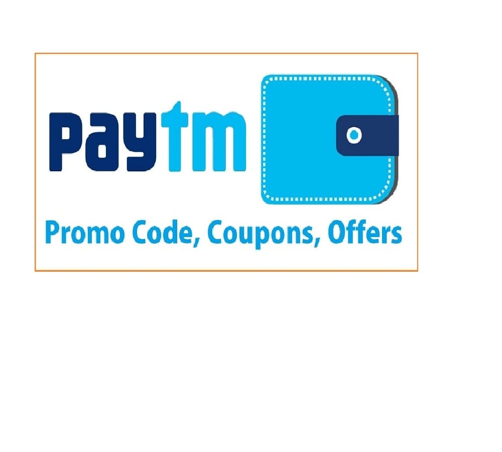paytm promo code