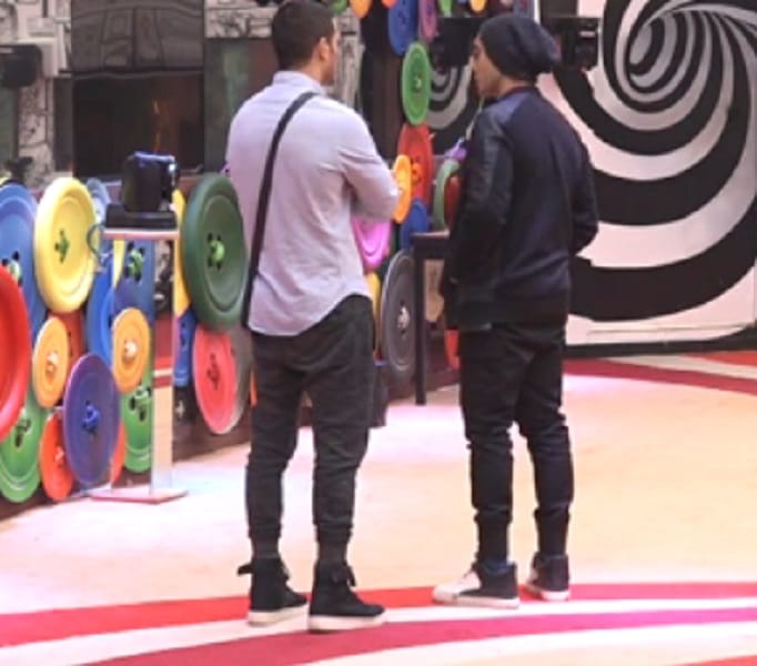 Bigg Boss 11 contestant Priyank Sharma revealed shocking thing about Hina Khan