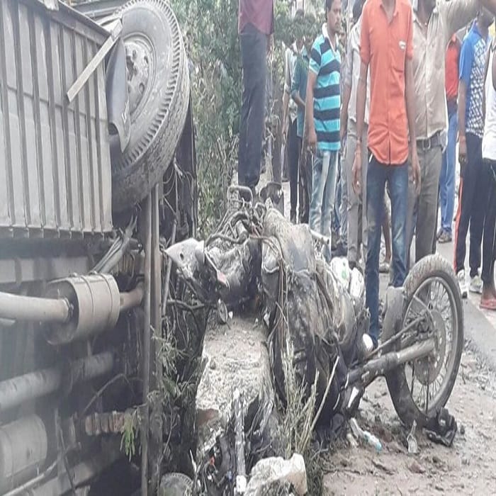 rajasthan road accident- history of most tragic road accidents in rajasthan