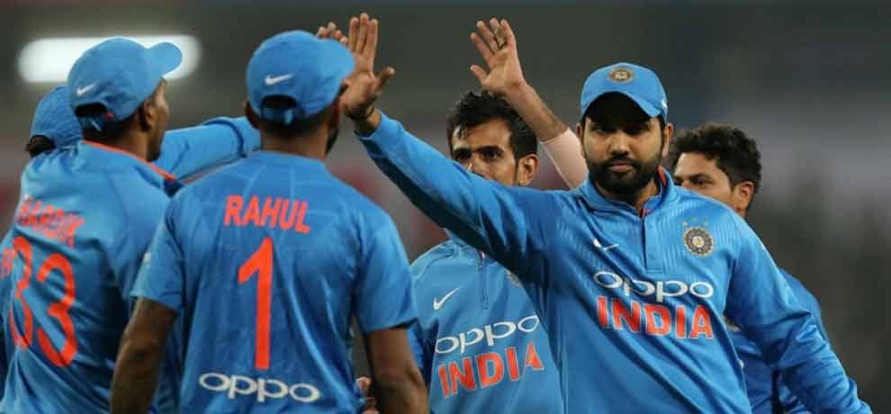 5 heroes of team india in second t20i at indores holkar stadium against sri lanka