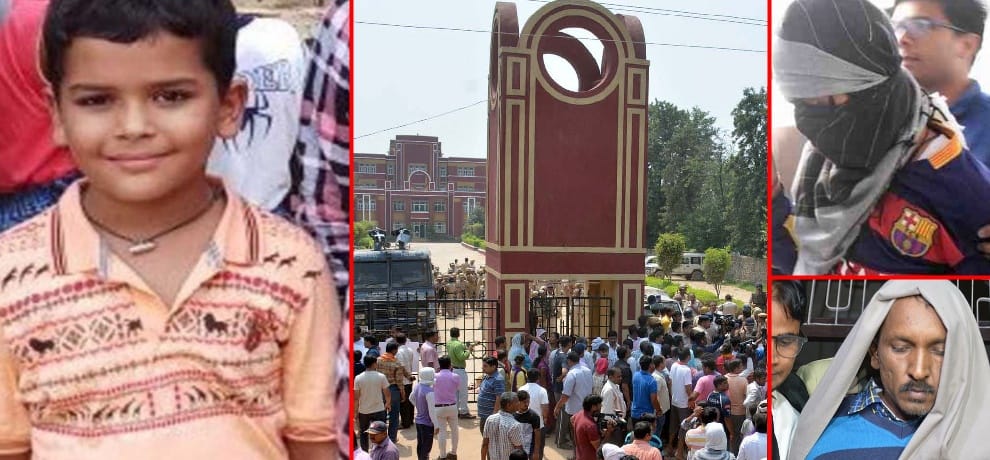 pradyuman murder case : ryan school management got the rights back for handling the school