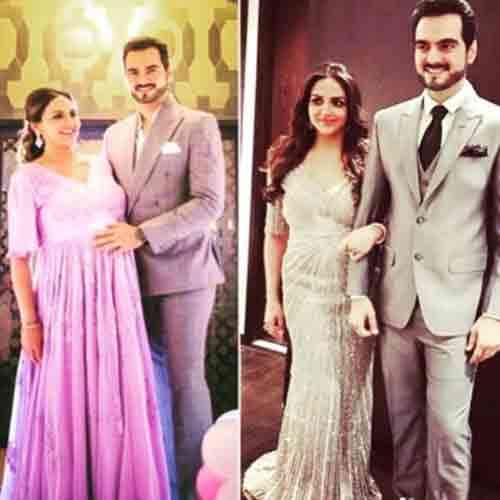 esha deol new bold look after pregnancy photos goes viral