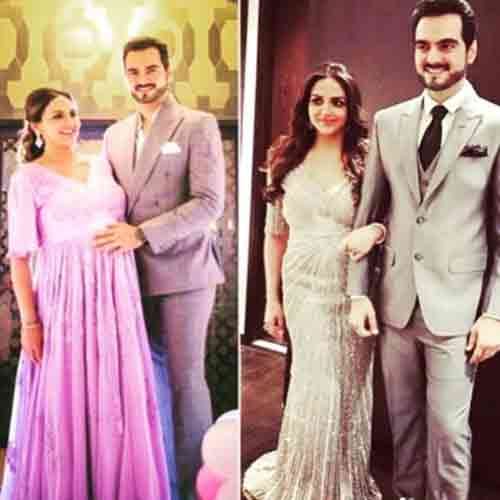 esha deol new bold look after pregnancy photos goes viral