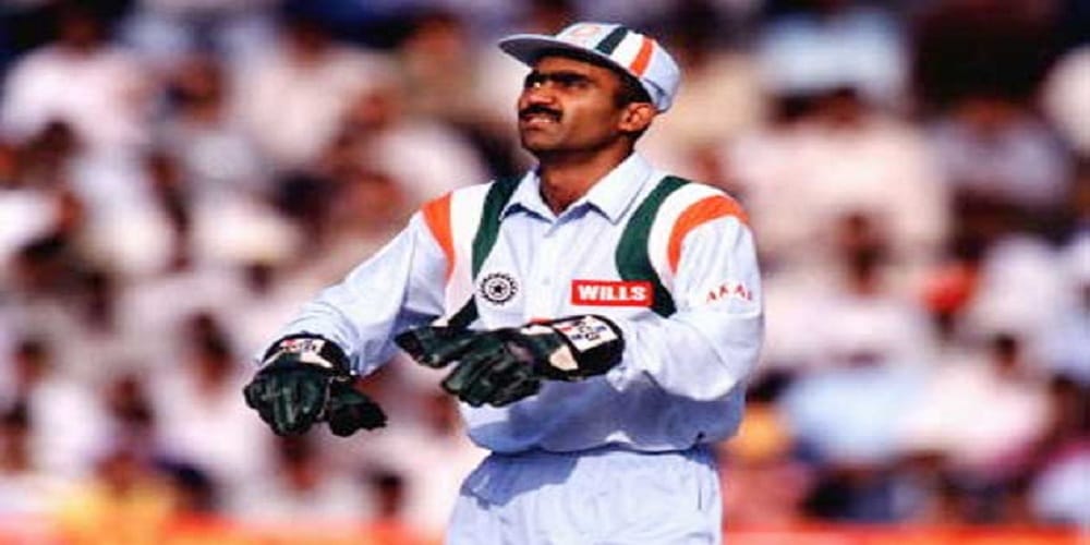  BCCI announces Saba Karim as the new GM Cricket Operations