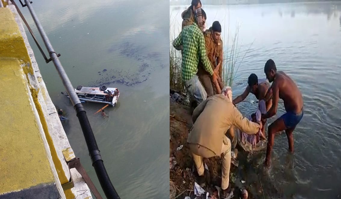 rajasthan sawai madhopur bus-accident Government declares compensation