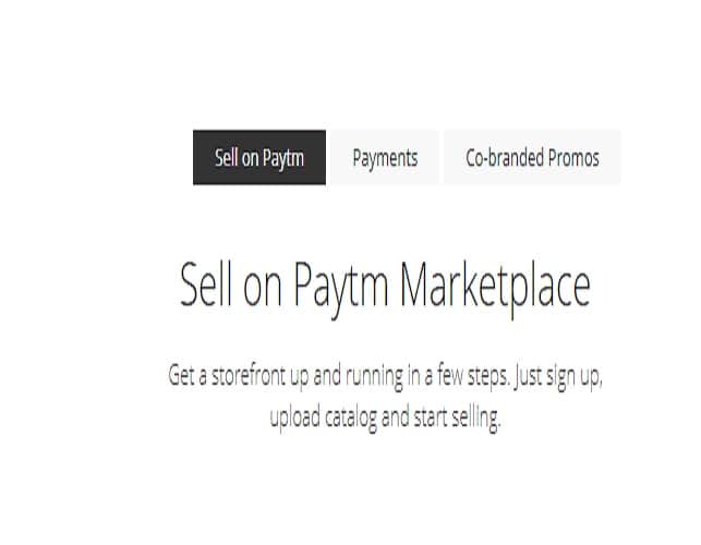 How to earn money from Paytm