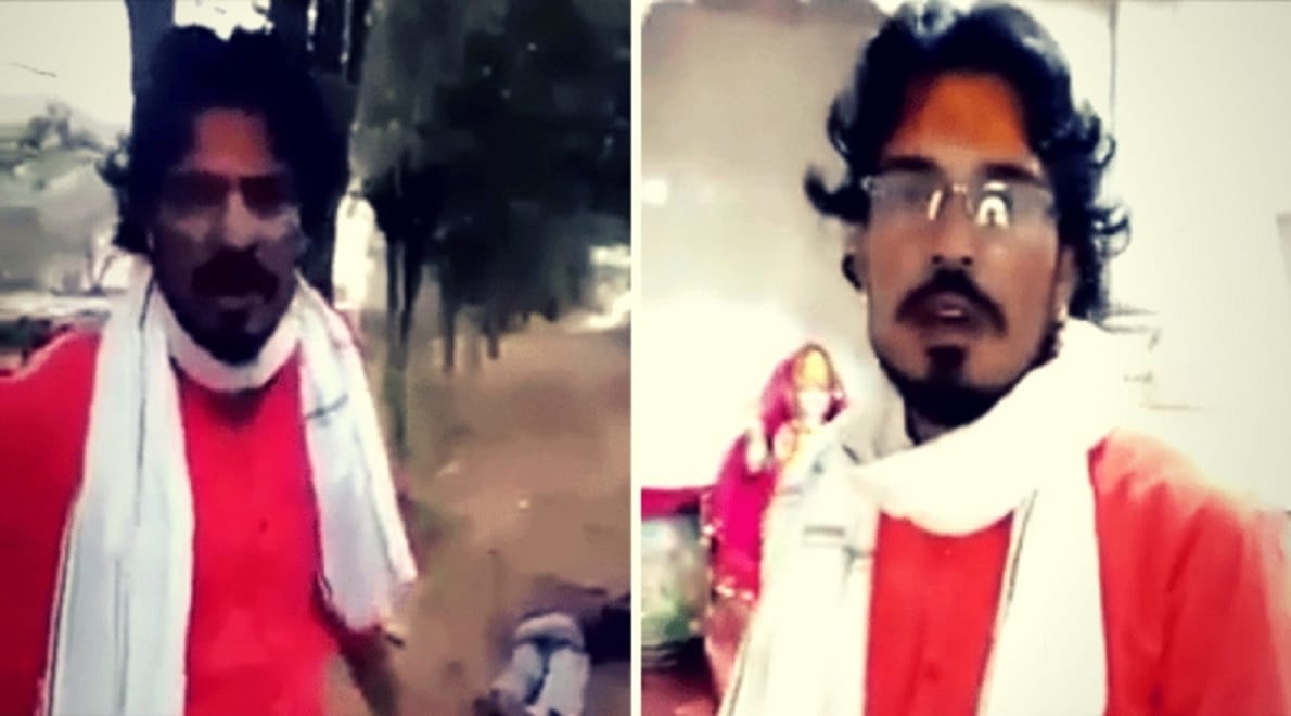 Rajsamand Love Jihad Case: Shambhalal had killed the Afarazul, that was reason