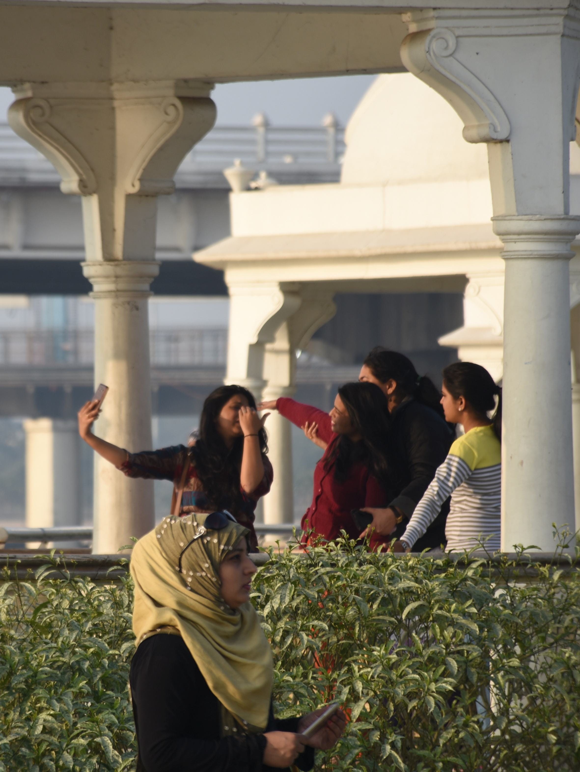temperature will go down after 25 december