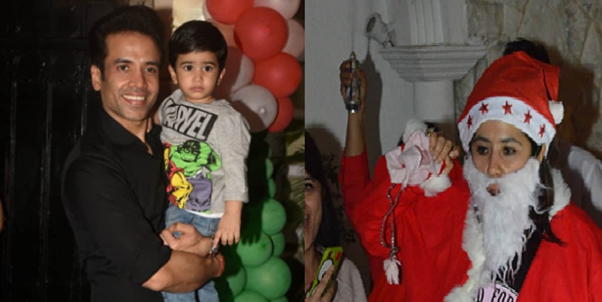 father s day 2019 Karan Johar To Tusshar Kapoor these are Bollywood Single Fathers