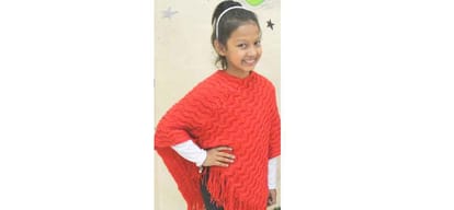 Junior actor Twinkle gets offer from bollywood