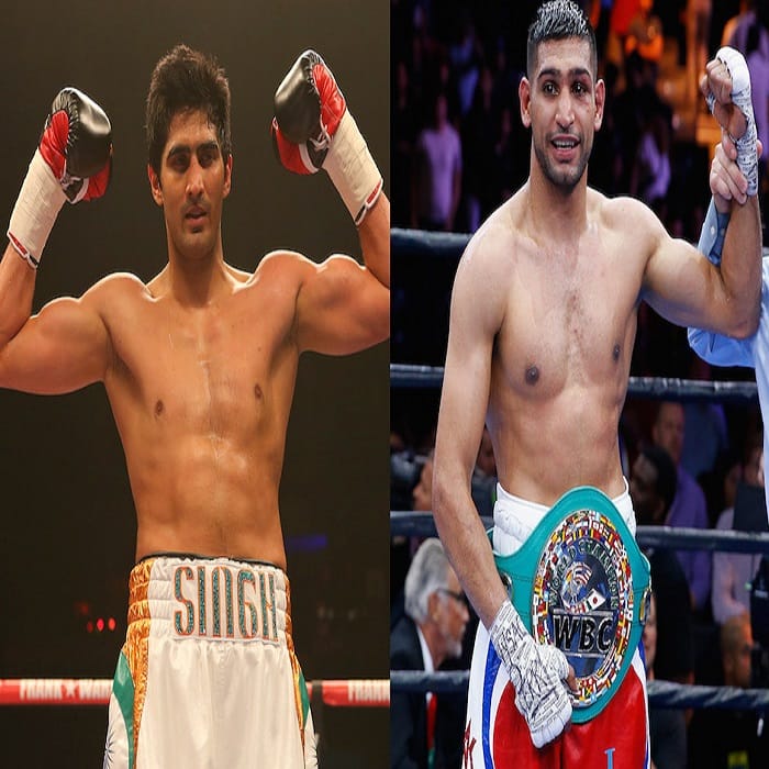 pro boxer vijendra singh challenges pakistani boxer before his 10th fight 