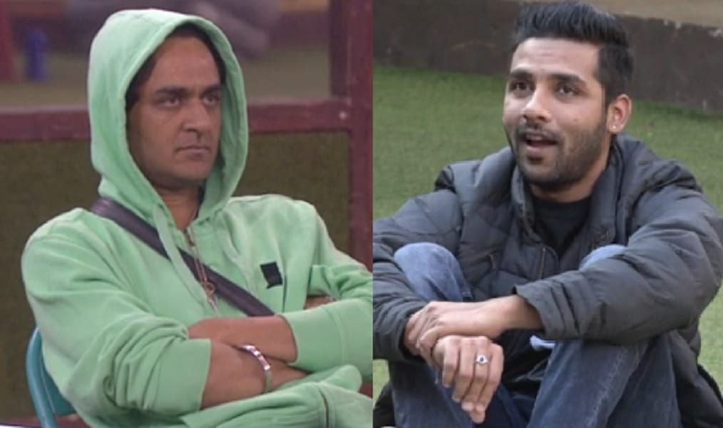Bigg Boss 11 contestant Puneesh Sharma reveals shocking thing about Vikas Gupta mother 