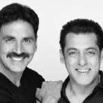 Akshay Kumar