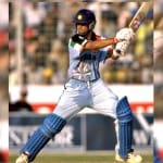 cricketer Rahul Dravid