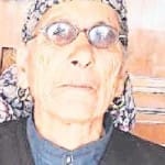 Jairam thakur's mother 