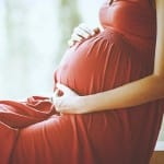 pregnant women