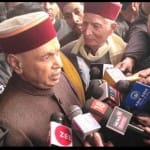 Himachal year ender 2017 prem kumar dhumal defeat in assembly election