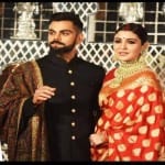 Know about Anushka Sharma and Virat Kohli Mumbai reception
