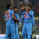 वाशिंगटन सुंदर