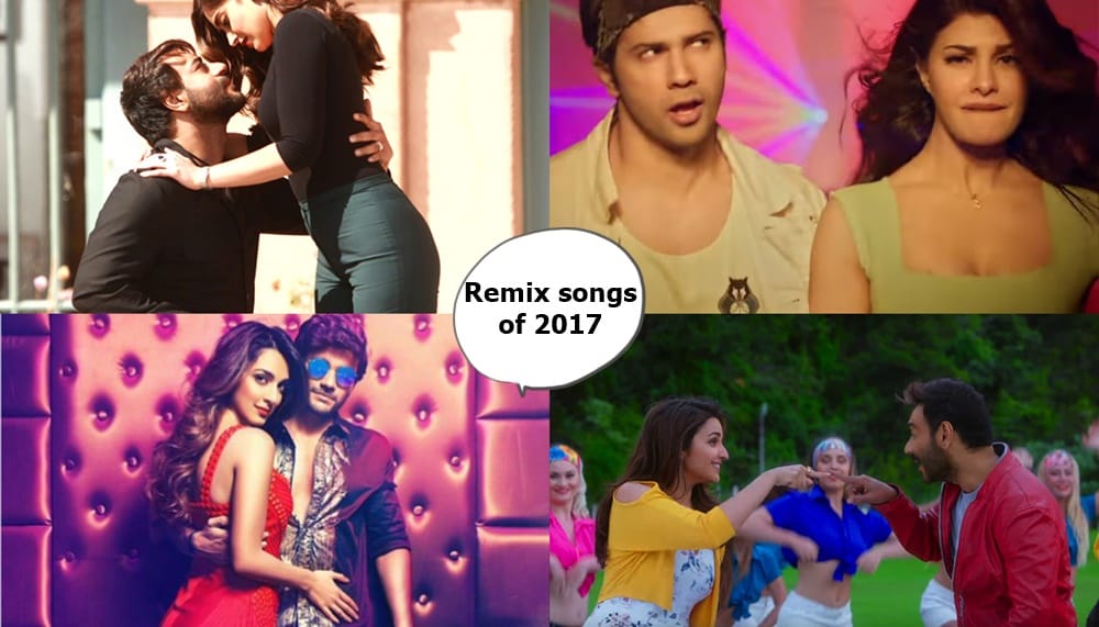 old song launches with new remix