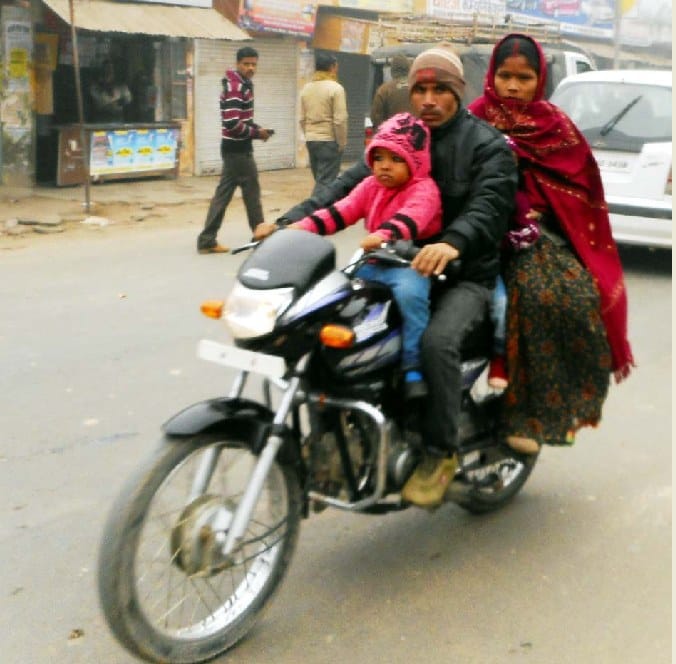 ठंड से राहत नहीं, शीतलहर का कहर जारी