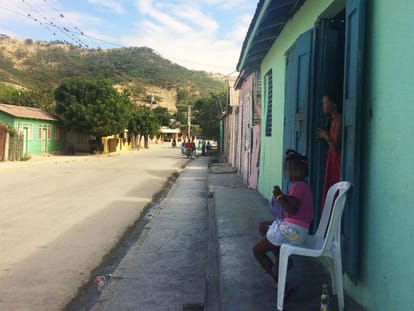 why girls becomes boy in Specific age in this village, what is the curse