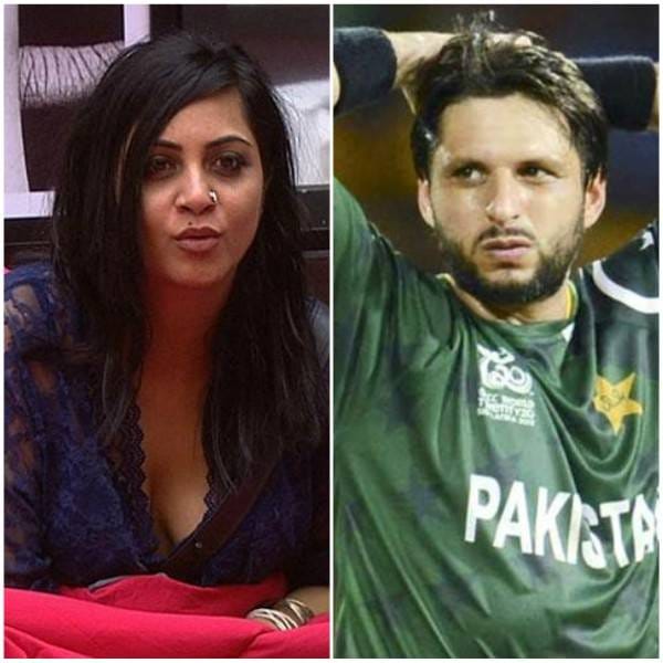 BIgg Boss 11: Here is 7 big scandals of Arshi Khans life