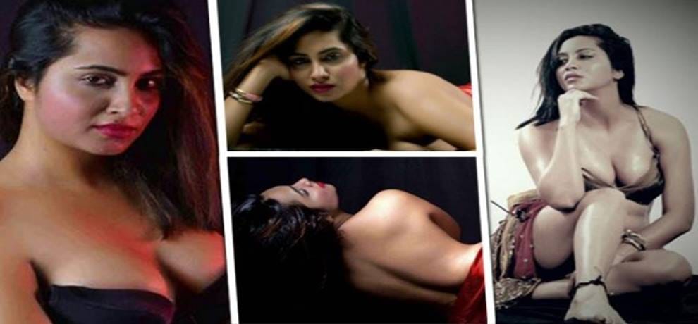 BIgg Boss 11: Here is 7 big scandals of Arshi Khans life