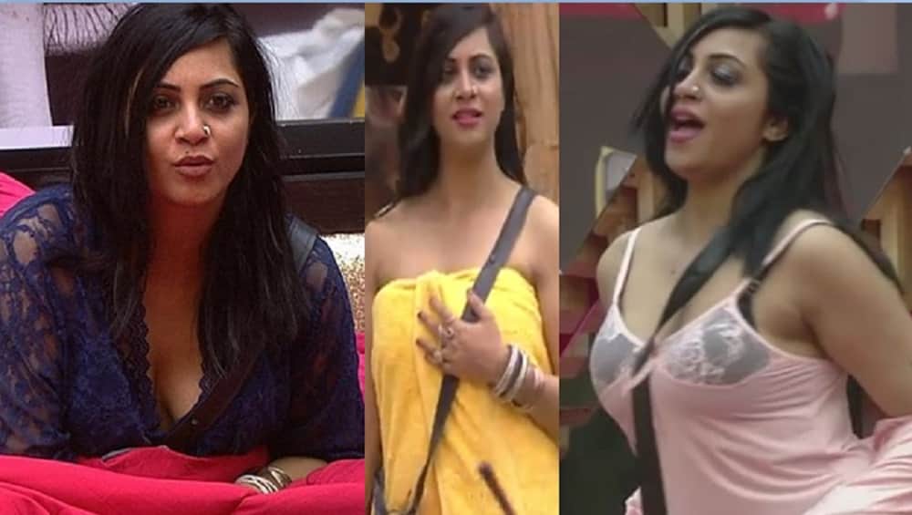 arshi khan reveals rates of satta market for bigg boss contestants 