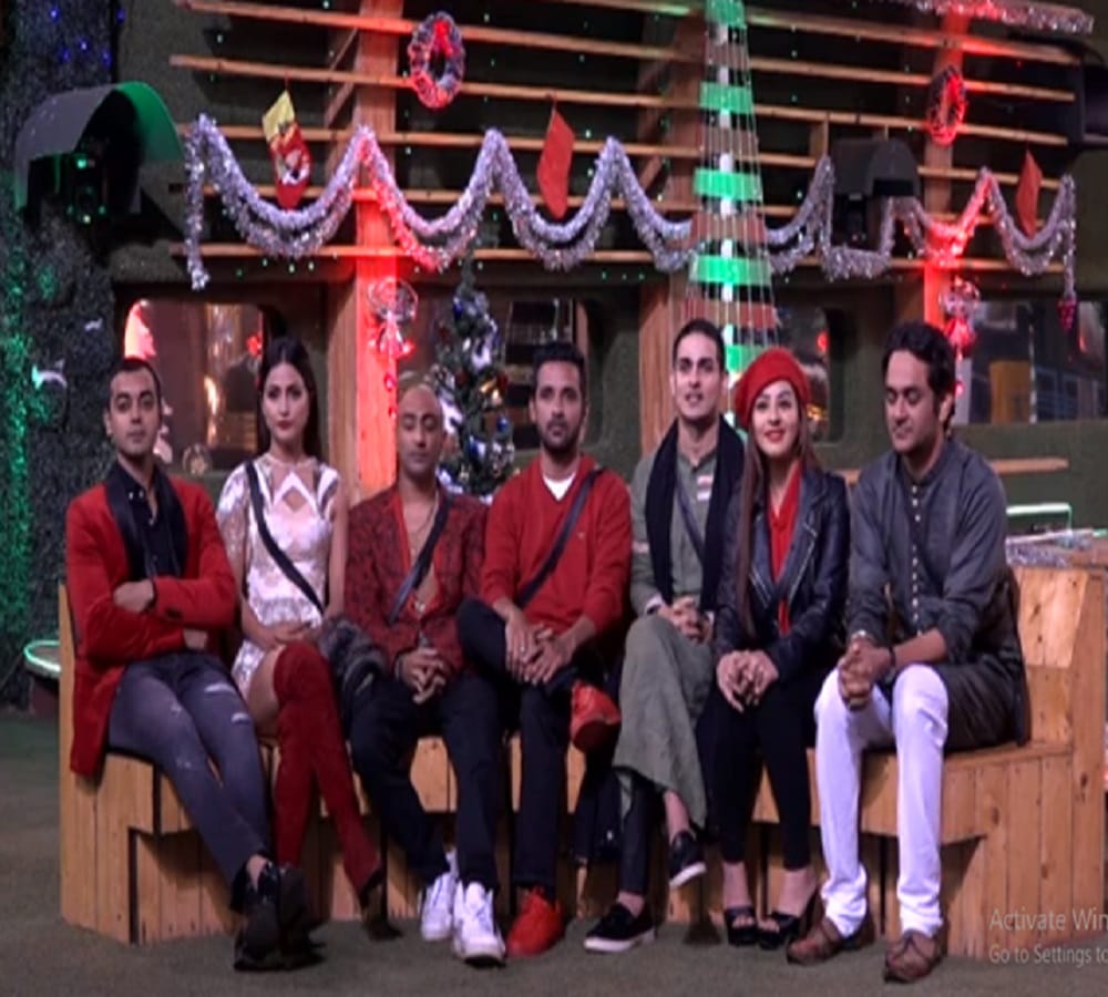 bigg boss may take big decision today on puneesh and akash dadlani