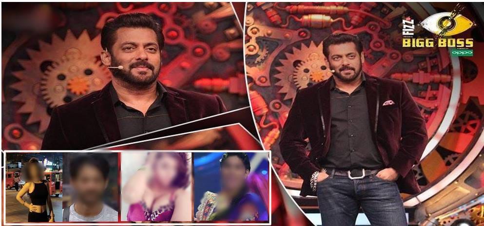 4 Shocking decision of Bigg Boss 11, Included Arshi Khans eviction