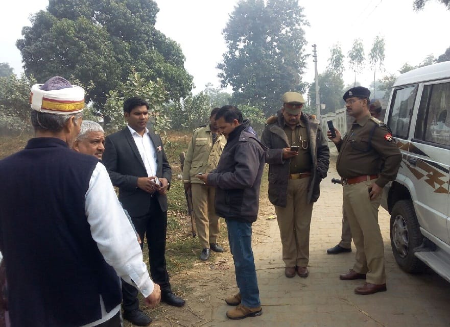 बच्चों के विवाद में मारपीट, तीन घायल