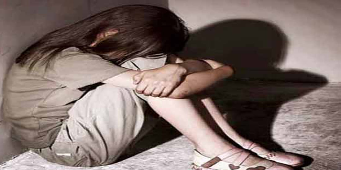 16 years old girl gang rape in up