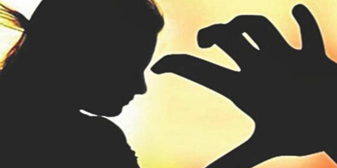 Rape committed by kidnapping girl