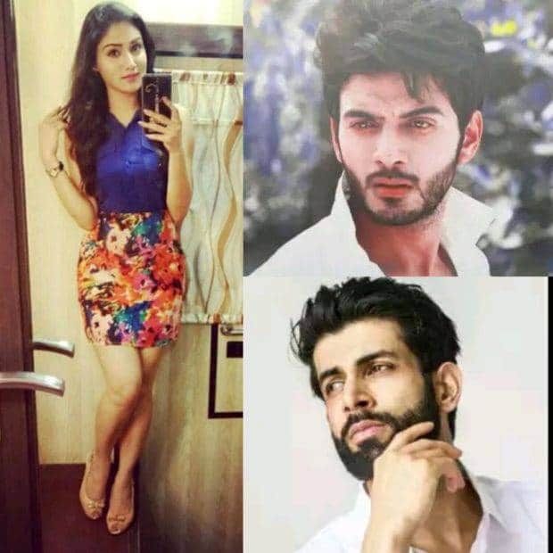 Suhagraat scene with bedroom scene is going to shoot in tv show Ek deewana tha