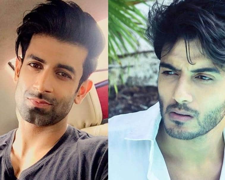 Suhagraat scene with bedroom scene is going to shoot in tv show Ek deewana tha