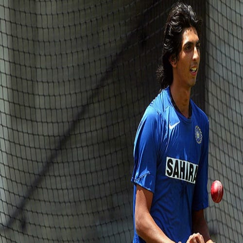 Washington Sundar becomes the youngest T20 player for team india
