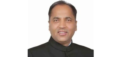 cabinet members of himachal cm jairam thakur 