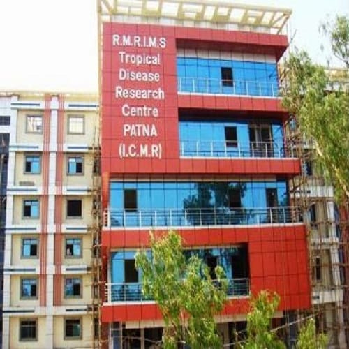 vacancy in RMRIMS for Assistant Professor and other post, applications fee free