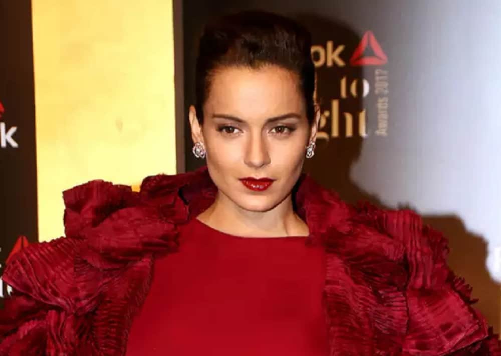 Kangana Ranaut Celebrate Christmas In different ways