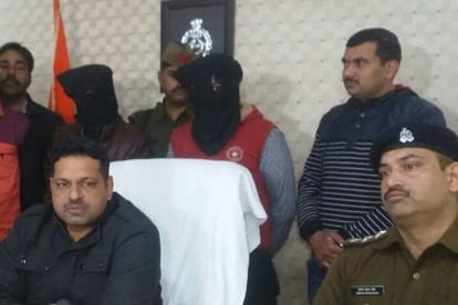 businessman's son was kidnapped by former minister badshah singh's son.