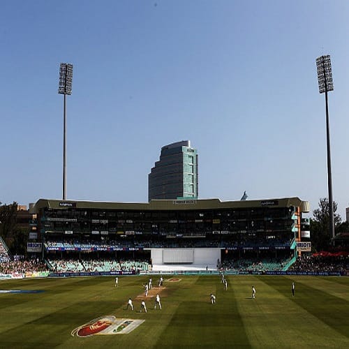 South Africa and England 2nd ODI at durban abandoned due to rain