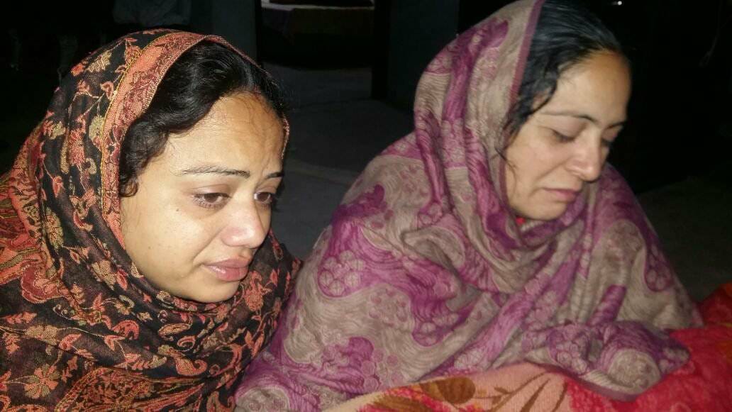 lance naik gurmail singh killed in ceasefire violation in jammu kashmir